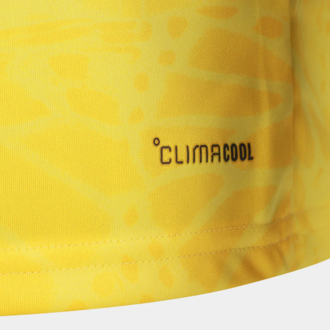 Camiseta local de Colombia 24/25 I - Versión para aficionados 