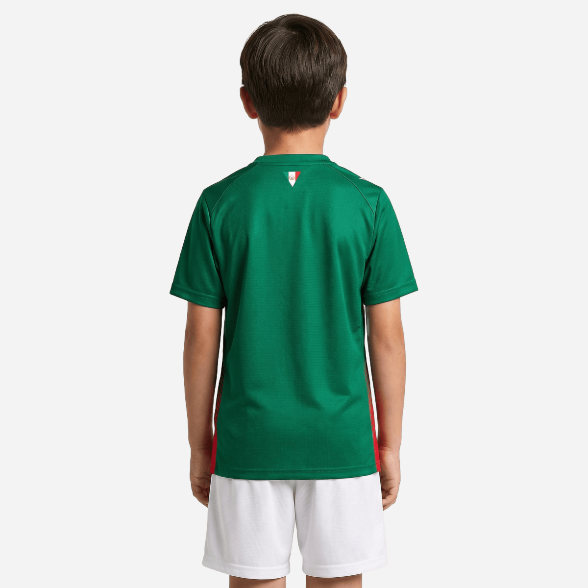 Kids Kit Puma Palmeiras 2026/27 I
