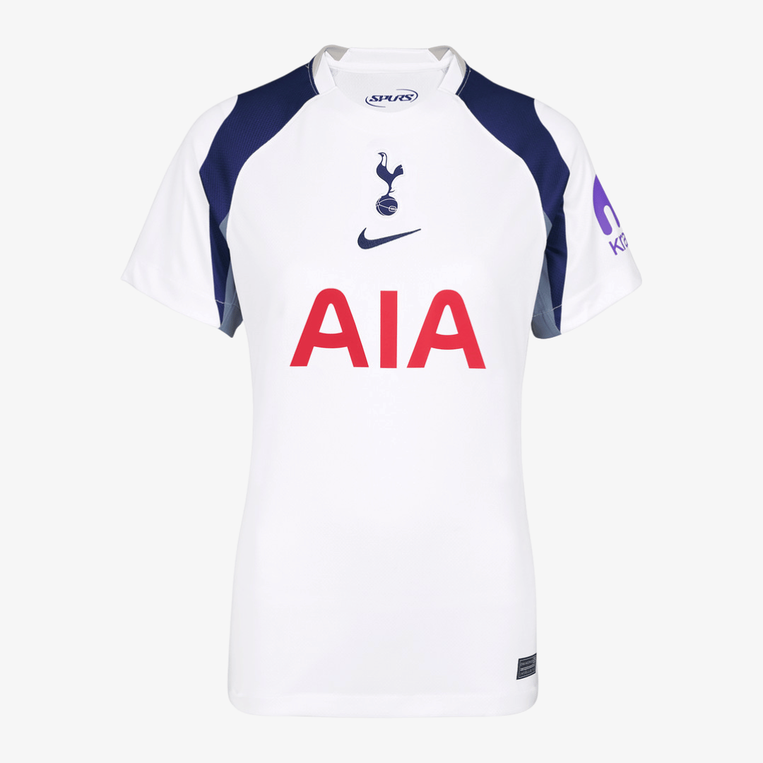 Women’s Nike Tottenham 2025/26 I Fan Jersey