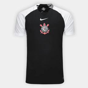 Corinthians 25/26 Local - Versión para aficionados