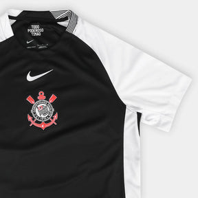 Corinthians 25/26 Local - Versión para aficionados