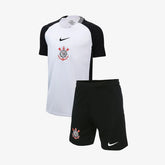 Corinthians Infantil Home 25/26