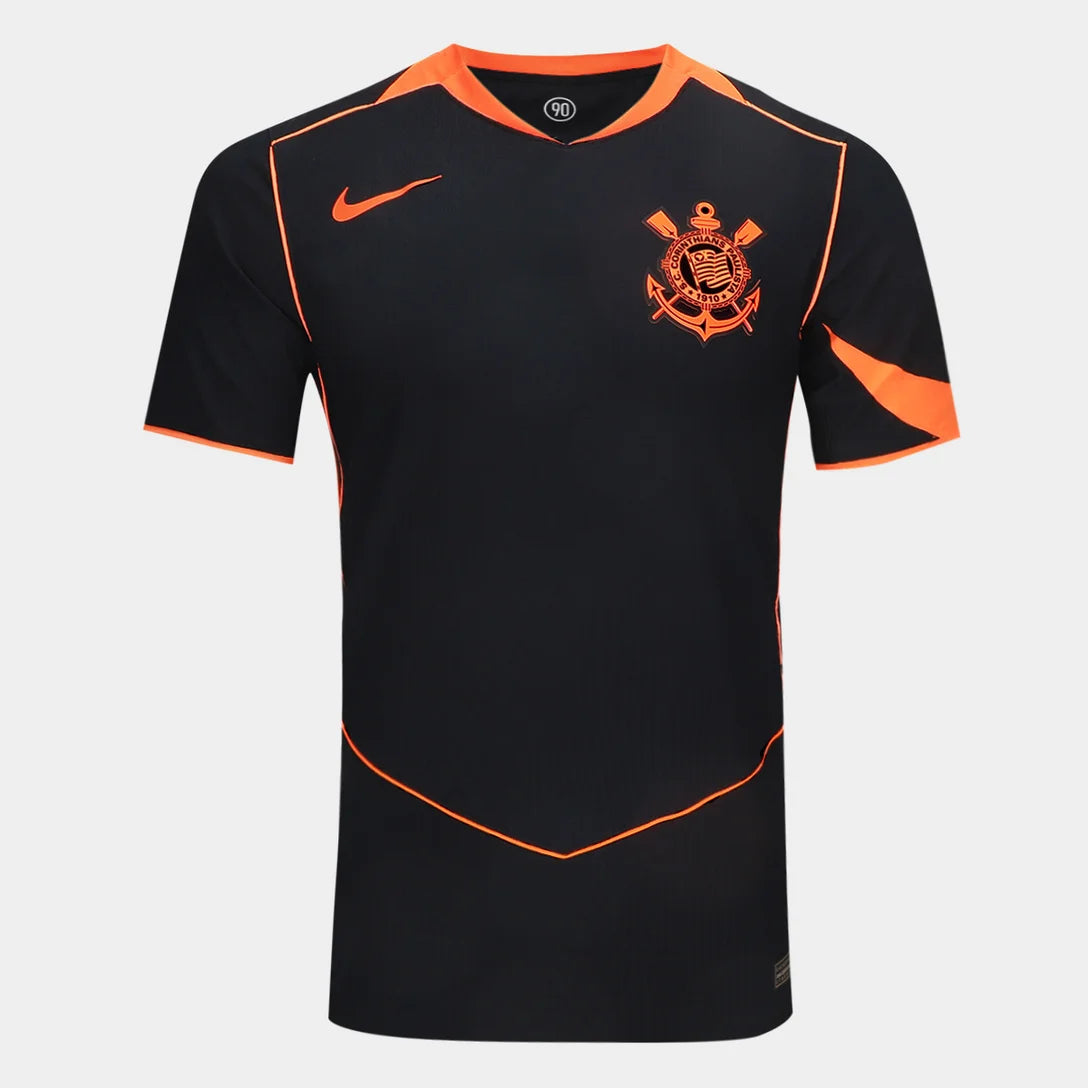 Corinthians 25/26 Local - Versión para el jugador