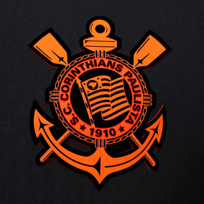 Corinthians 25/26 Home - Versão Jogador
