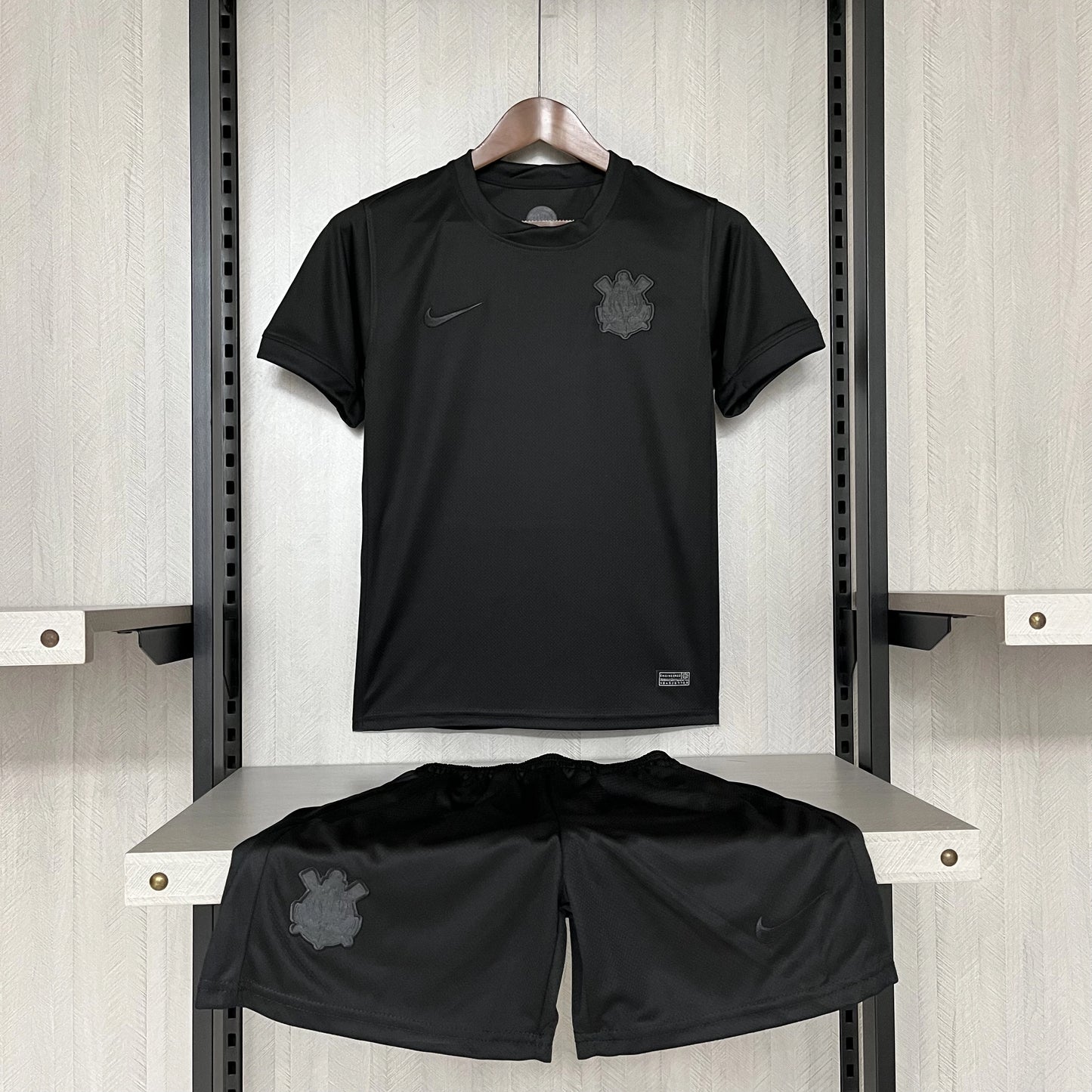 Flamengo Infantil 23-24 Local