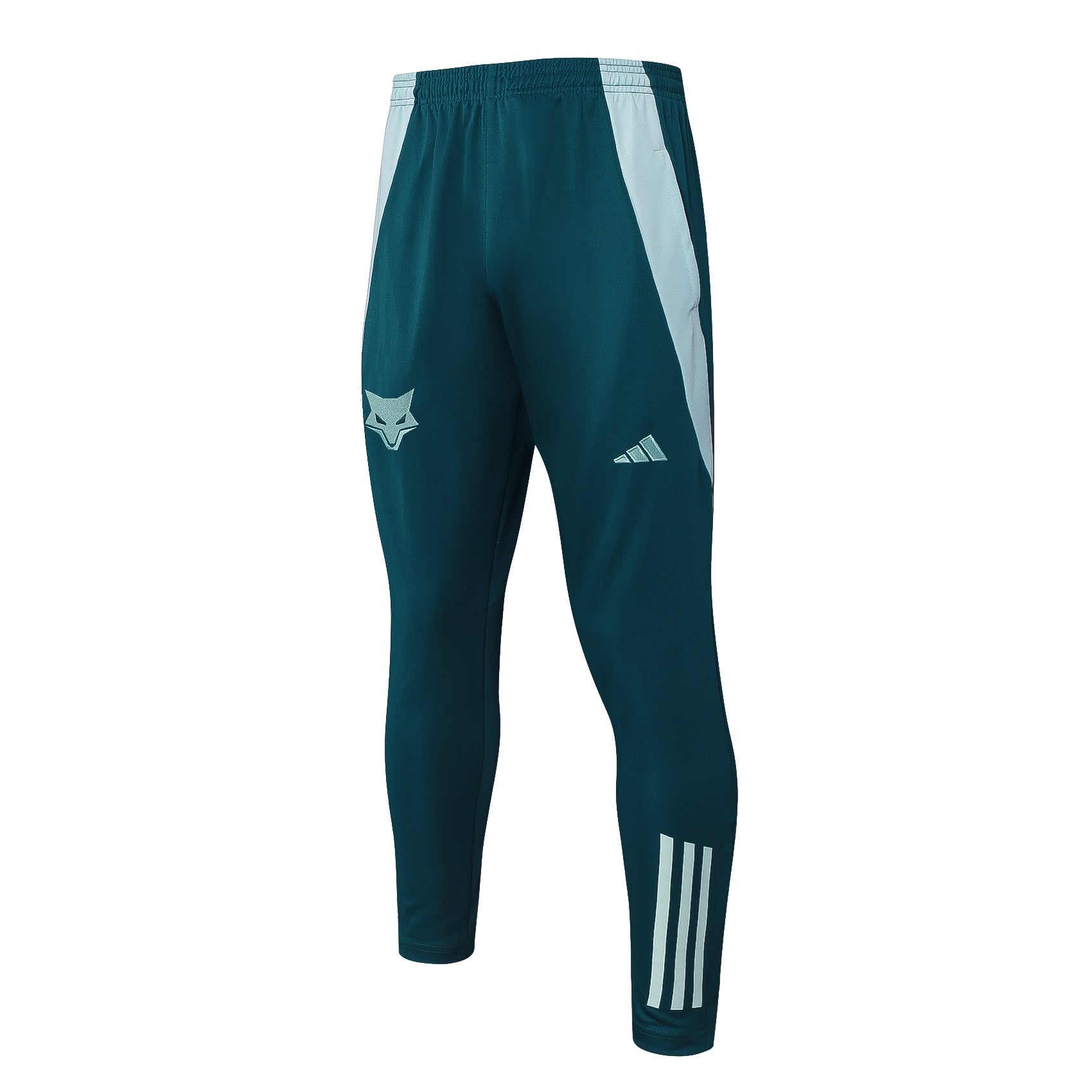 Conjunto Cruzeiro 25/26 Dark Green
