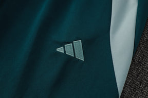 Conjunto Cruzeiro 25/26 Dark Green