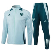 Conjunto Cruzeiro 25/26 Green