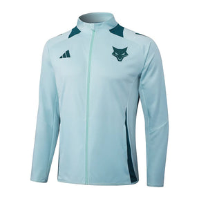 Conjunto Cruzeiro 25/26 Green