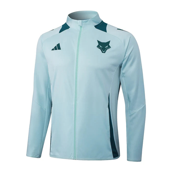 Conjunto Cruzeiro 25/26 Green