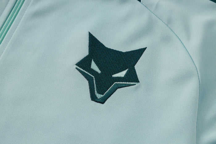 Conjunto Cruzeiro 24/25 Azul 