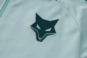 Conjunto Cruzeiro 25/26 Green