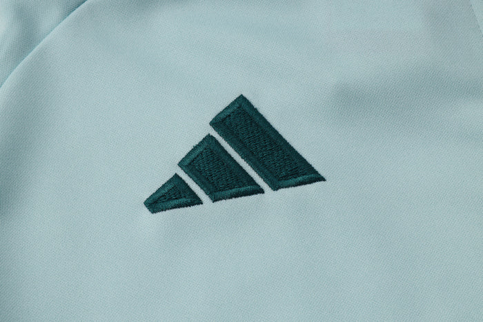 Conjunto Cruzeiro 24/25 Azul 