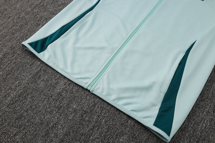 Conjunto Cruzeiro 24/25 Azul 