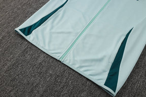 Conjunto Cruzeiro 25/26 Green