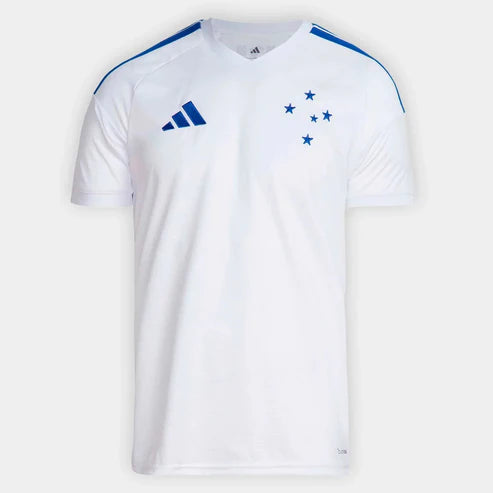 Cruzeiro Adidas 2026/27 Away Fan Jersey