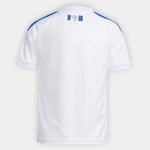 Cruzeiro Adidas 2026/27 Away Fan Jersey