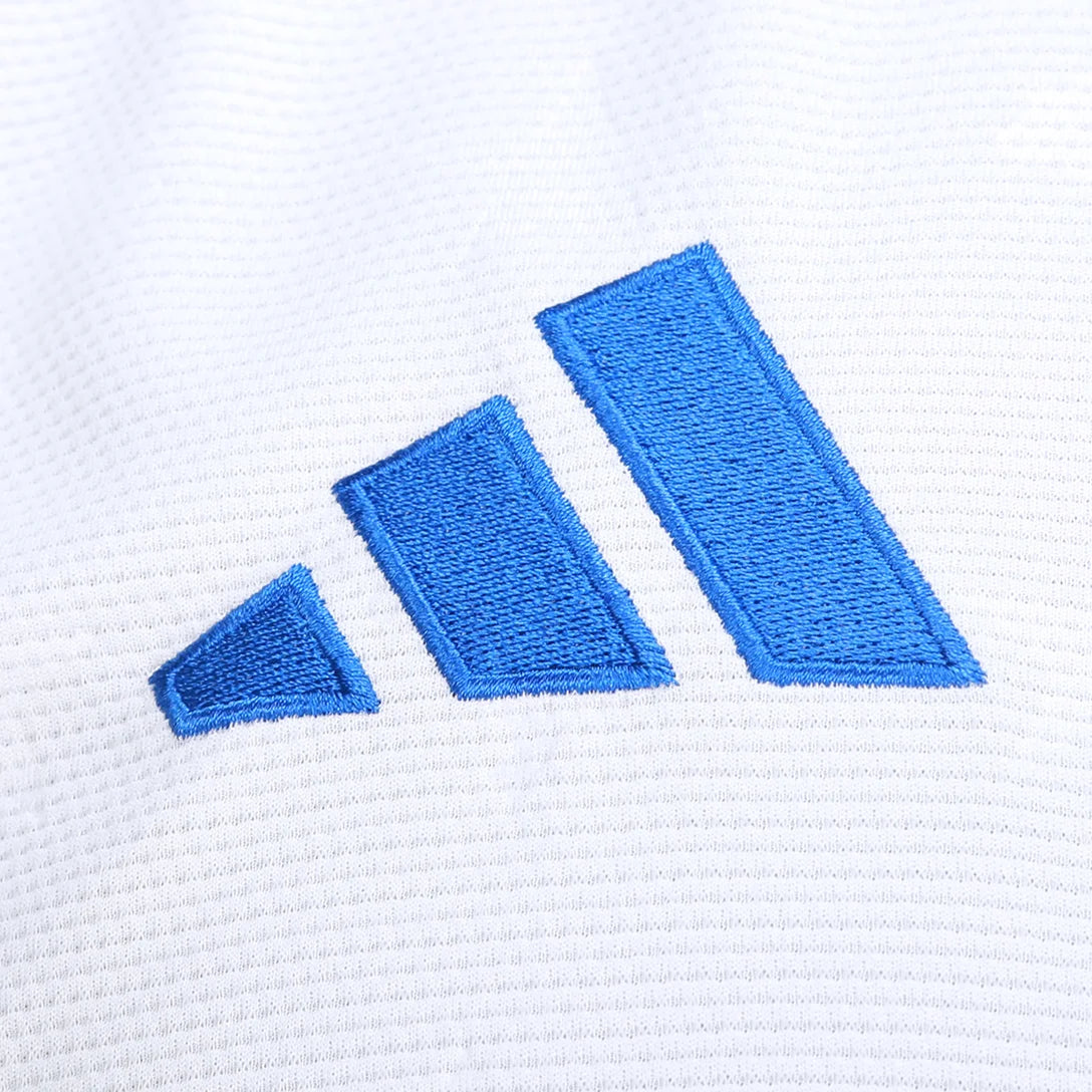 Cruzeiro Adidas 2026/27 Away Fan Jersey