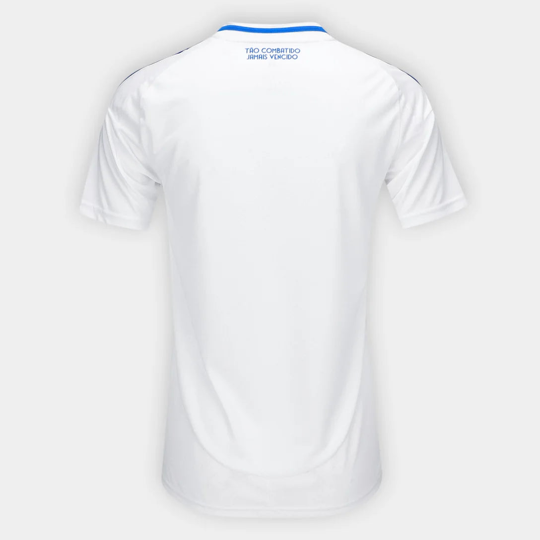 Camiseta Cruzeiro 25/26 I Primera equipación - Mujer