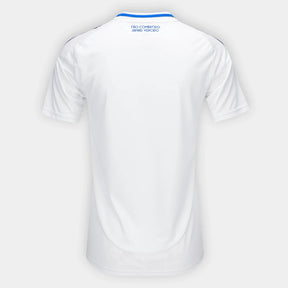 Camiseta Cruzeiro 25/26 I Primera equipación - Mujer