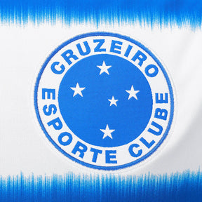 Camiseta Cruzeiro 25/26 I Primera equipación - Mujer