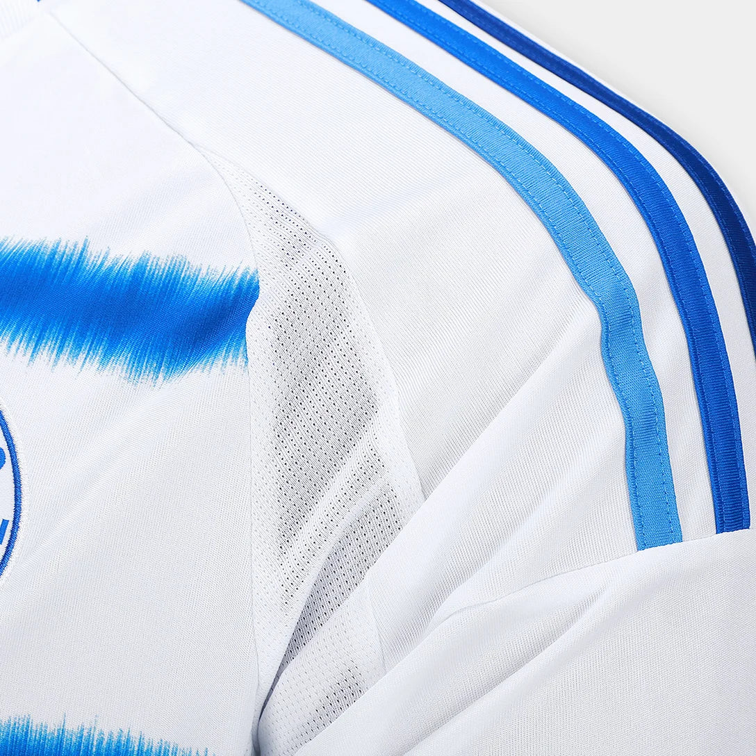 Camisa Home Cruzeiro 25/26 I - Feminina