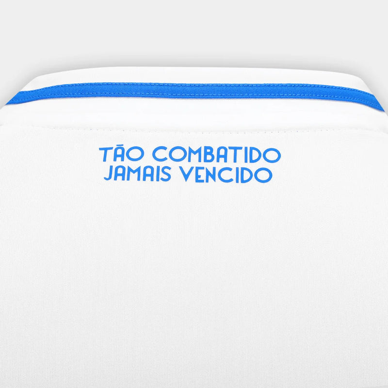 Cruzeiro 25/26 I Away Jersey - Women's