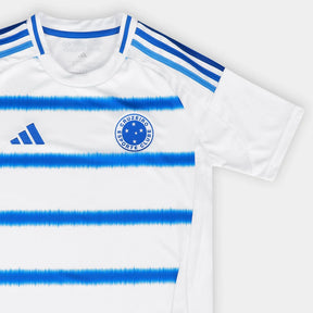 Camiseta Cruzeiro 25/26 I Primera equipación - Mujer