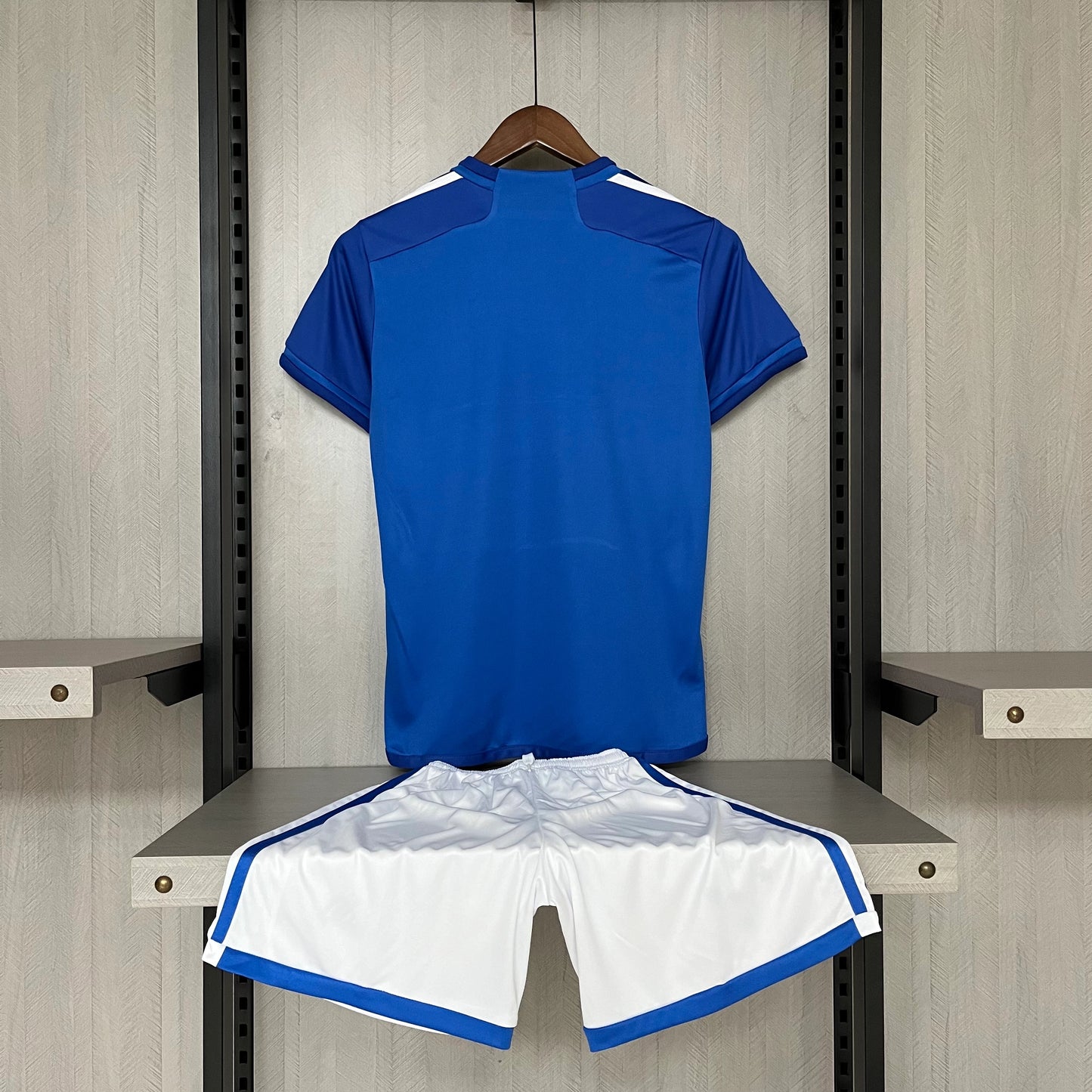 Flamengo Infantil 23-24 Local