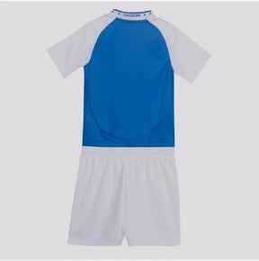 Cruzeiro Infantil Home 25/26