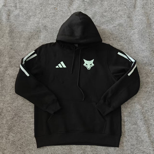 Moletom Cruzeiro Black