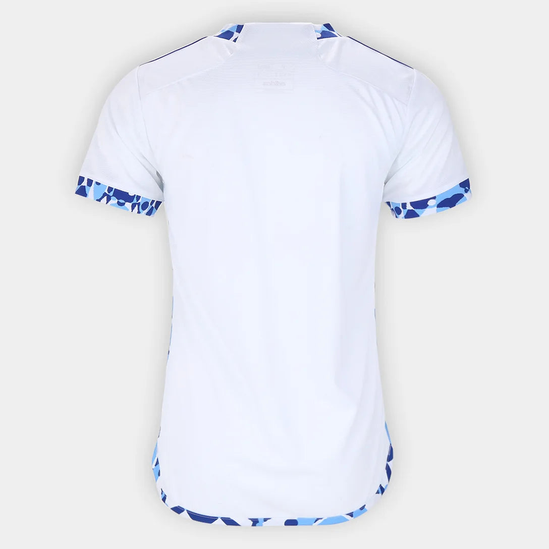Camisa Cruzeiro 24/25 II Away - Feminina 
