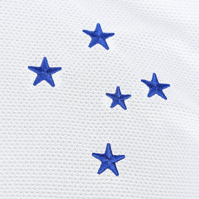 Camisa Cruzeiro 24/25 II Away - Feminina 