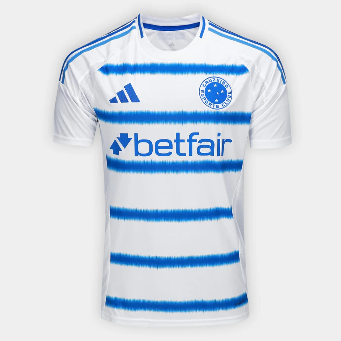 Cruzeiro 25/26 - Versión para aficionados