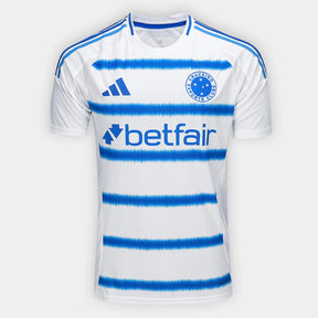 Cruzeiro 25/26 - Versión para aficionados