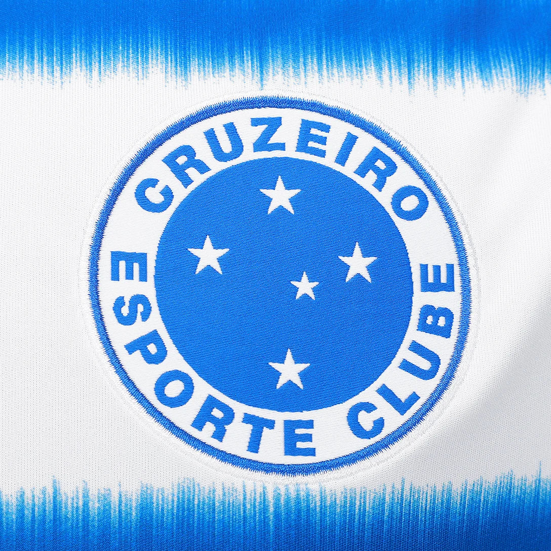 Cruzeiro 25/26 - Versión para aficionados