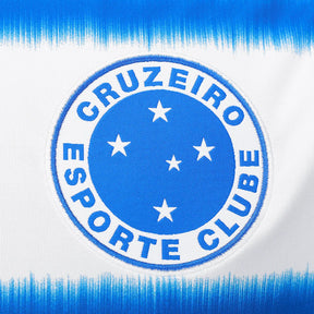 Cruzeiro 25/26 - Versión para aficionados