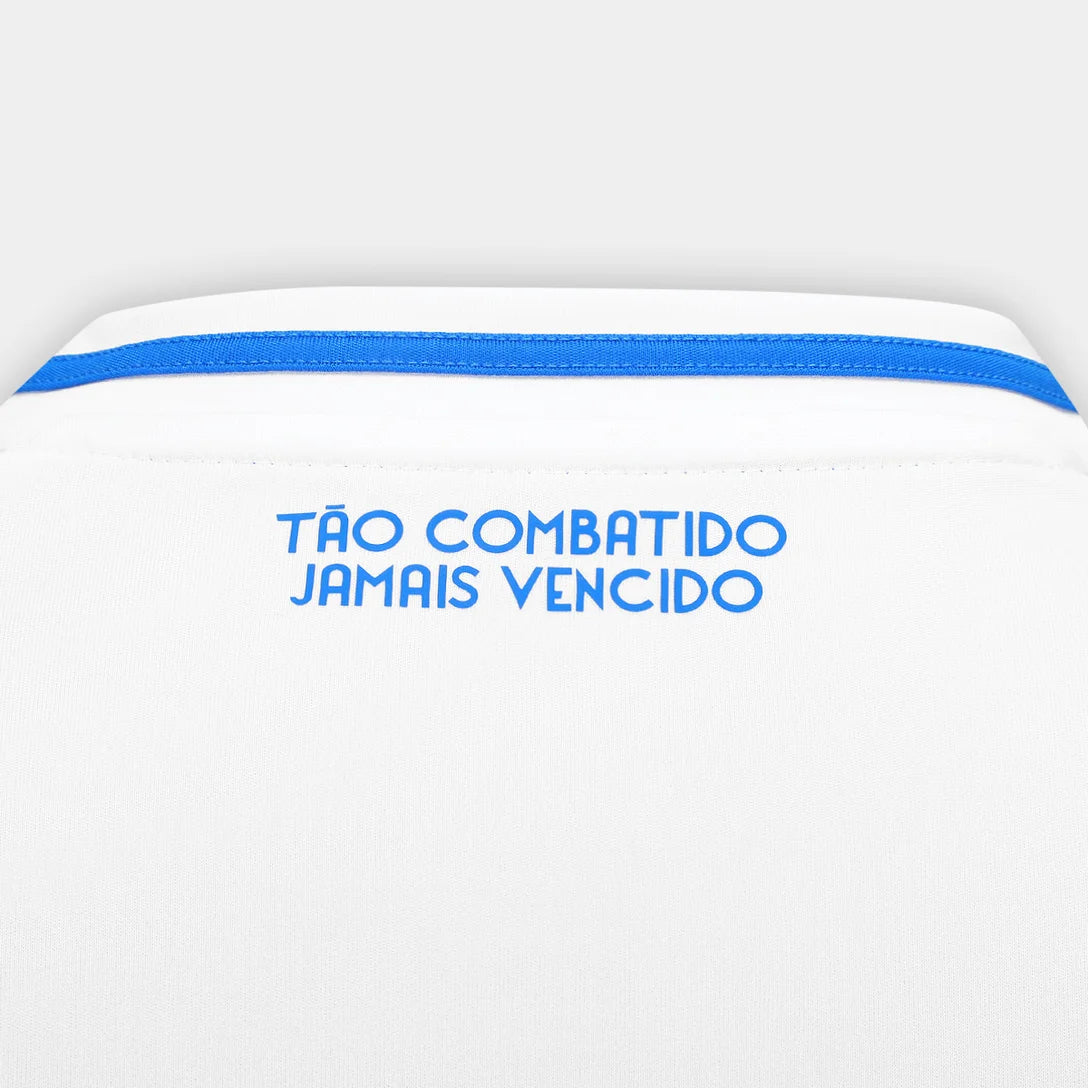 Cruzeiro 25/26 - Versión para aficionados