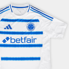 Cruzeiro 25/26 - Versión para aficionados