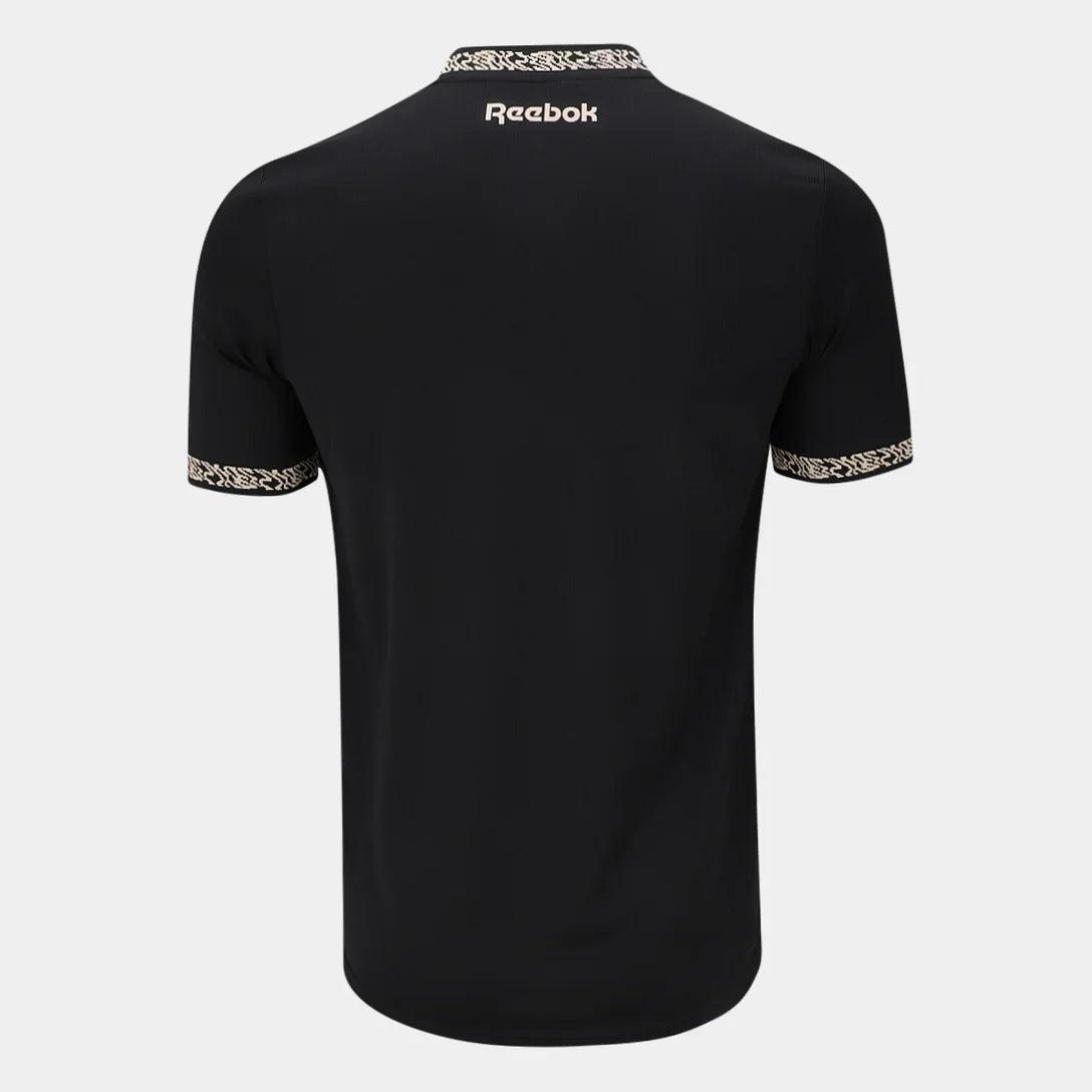 Botafogo 24/25 II Away Jersey - All Sponsors - Fan Version