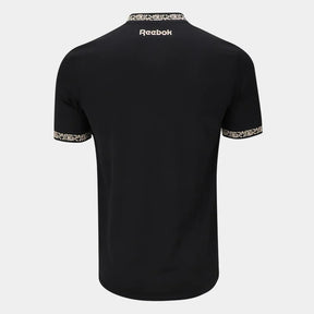Camiseta de visitante Botafogo 24/25 II - Todos los patrocinadores - Versión para fanáticos 