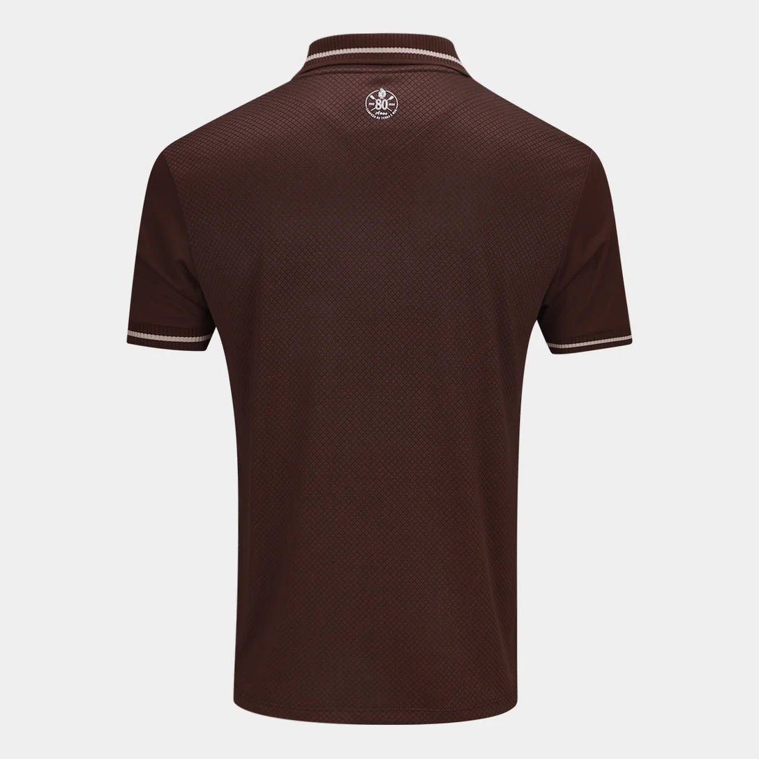 Camiseta de visitante del Vasco 24/25 II (versión para aficionados) 