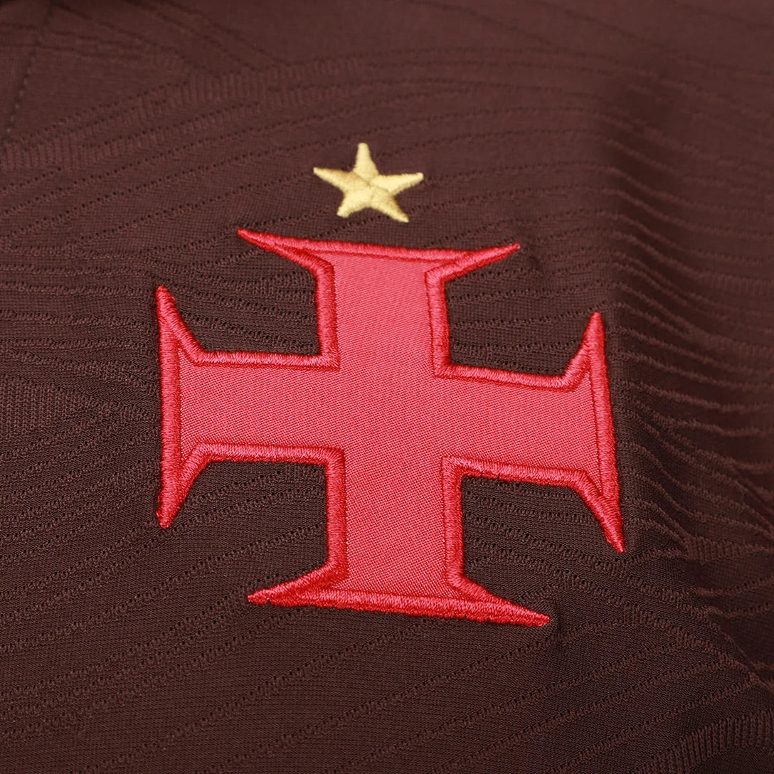 Camiseta de visitante del Vasco 24/25 II (versión para aficionados) 