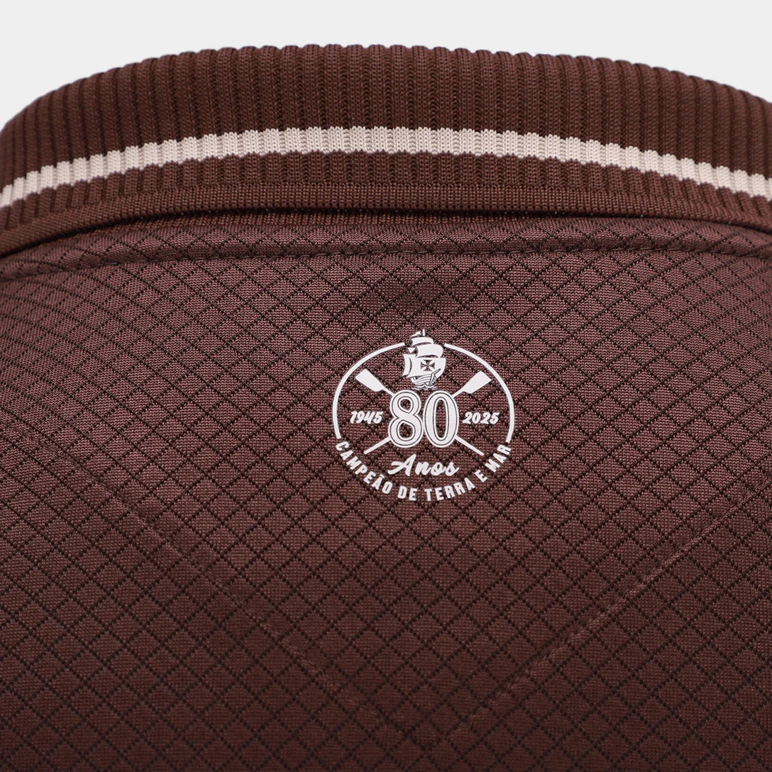 Camiseta de visitante del Vasco 24/25 II (versión para aficionados) 