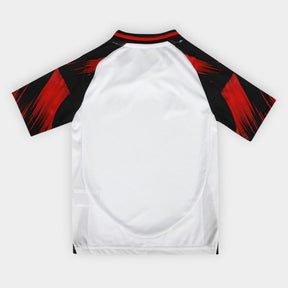 Flamengo Infantil Away 25-26