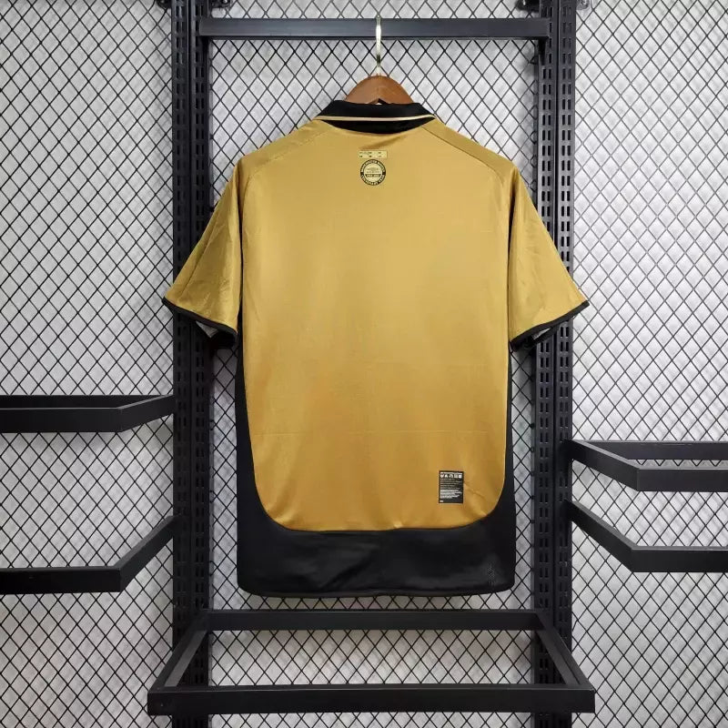 Manchester United 01/02 Centenário Jersey - Retro Version