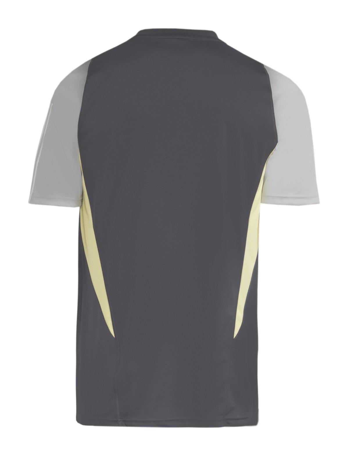 Camisa Atlético Mineiro 24/25 Treino - Cinza Escuro - Versão Torcedor 