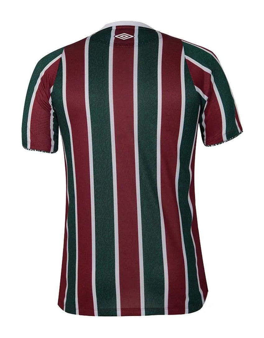 Camisa Home 24/25 I do Fluminense - Versão Torcedor 