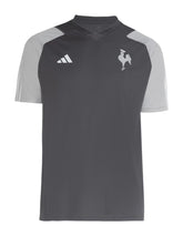 Camisa Atlético Mineiro 24/25 Treino - Cinza Escuro - Versão Torcedor 