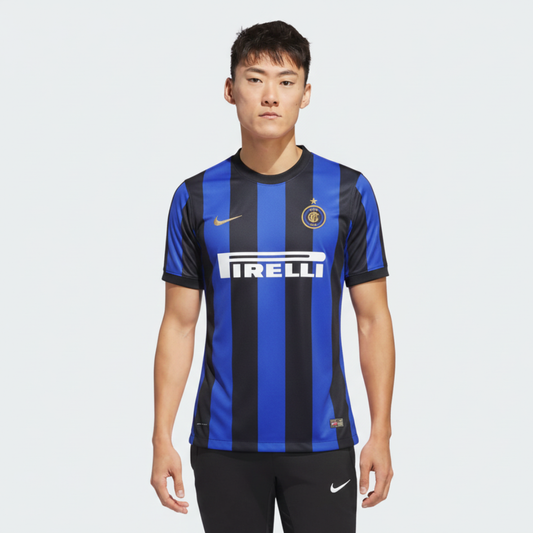 Jersey Retro Inter de Milão 1999/00 I